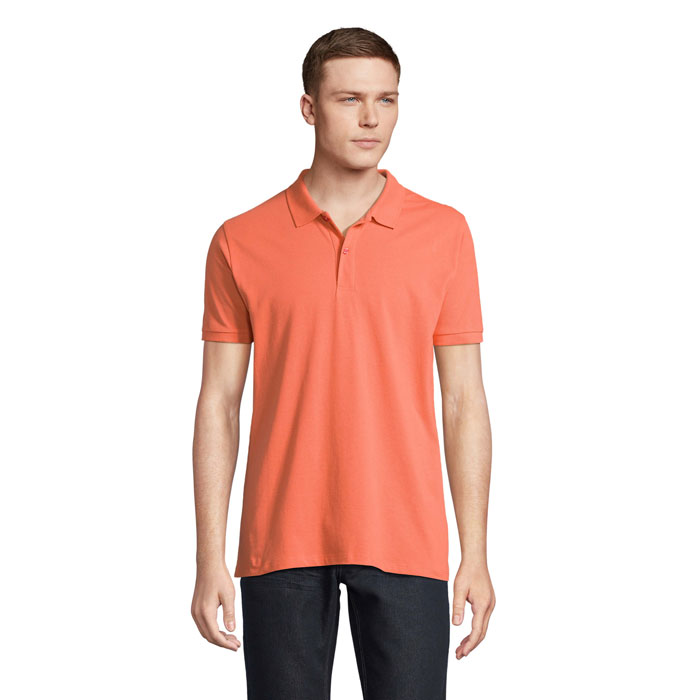 Pop orange