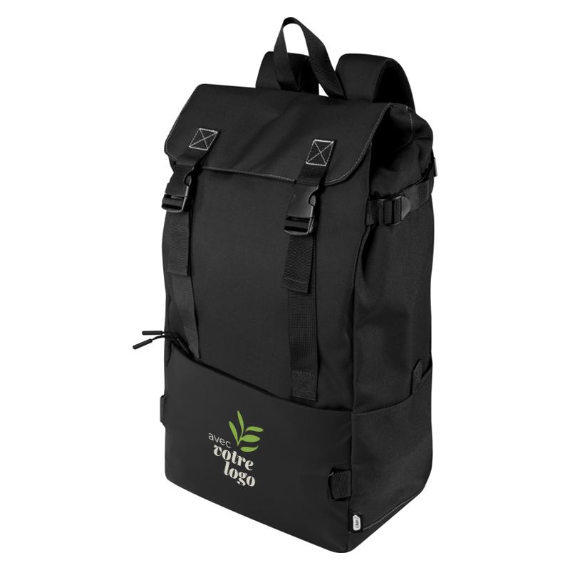 Sac à dos modulaire en polyester recyclé certifié GRS Roam 30 L _3