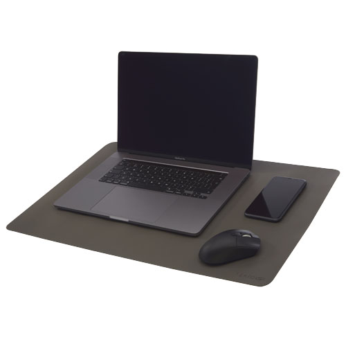 Sous-main Hybrid _Gris foncé