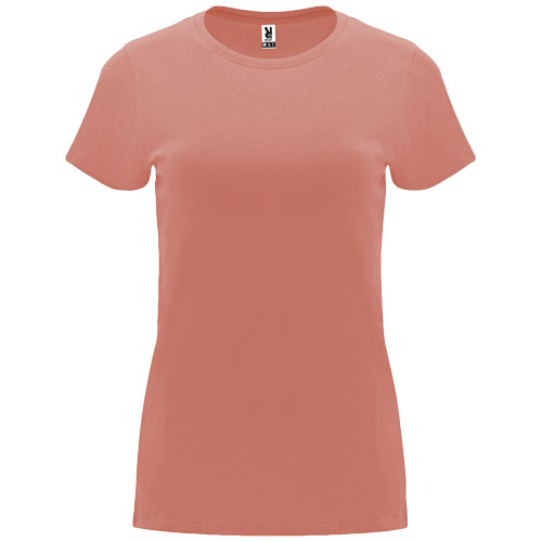 Clay orange