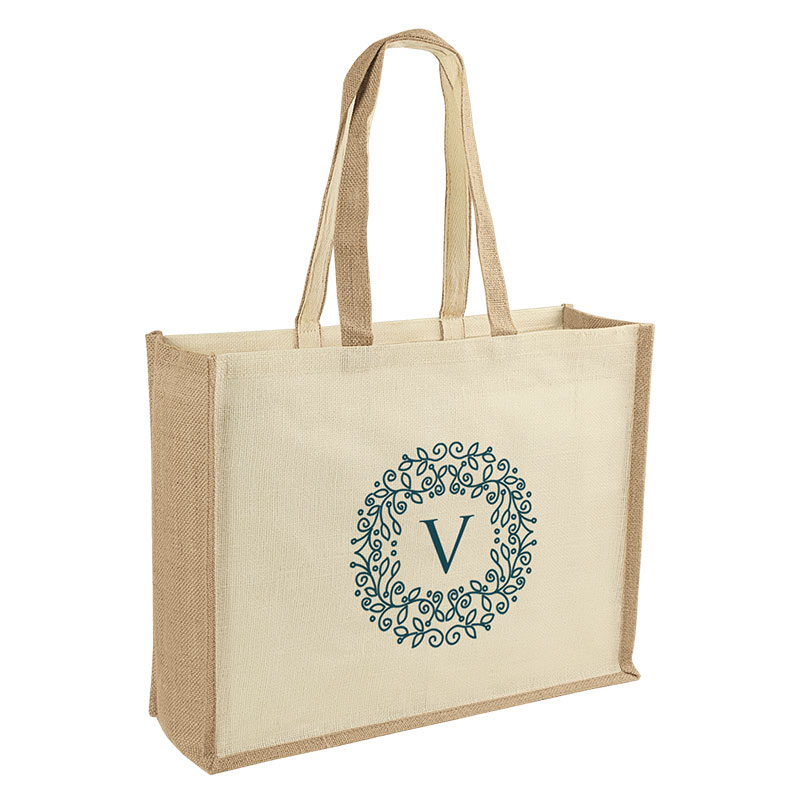 Sac cabas en jute Tarren_03