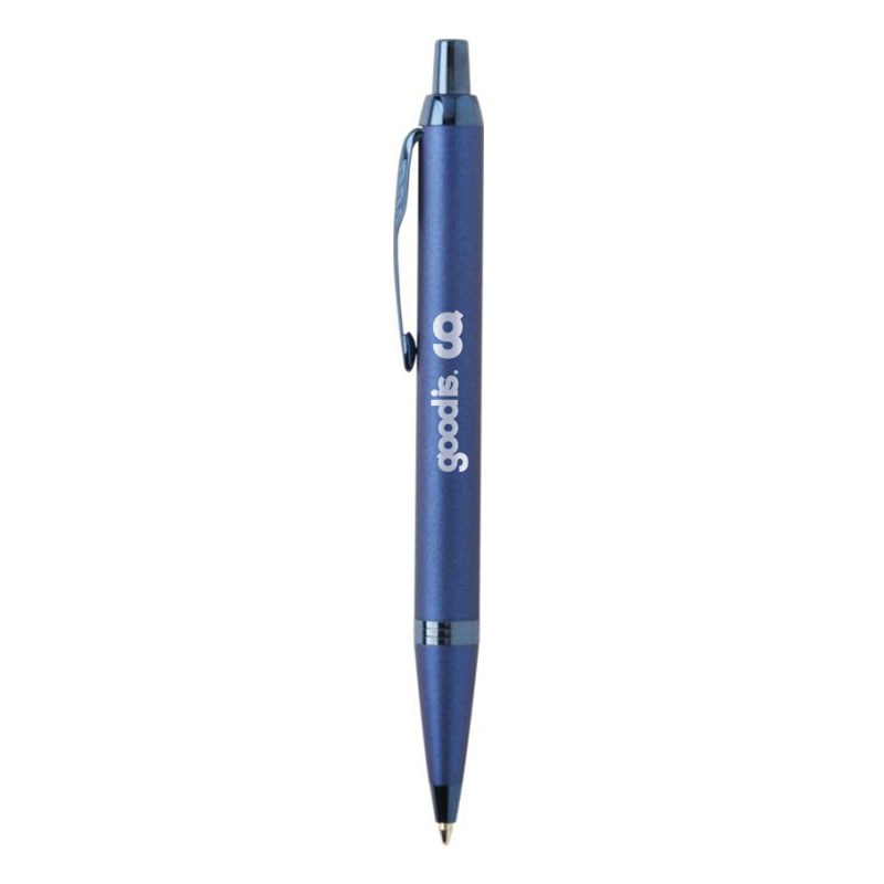 Stylo bille Parker IM_03