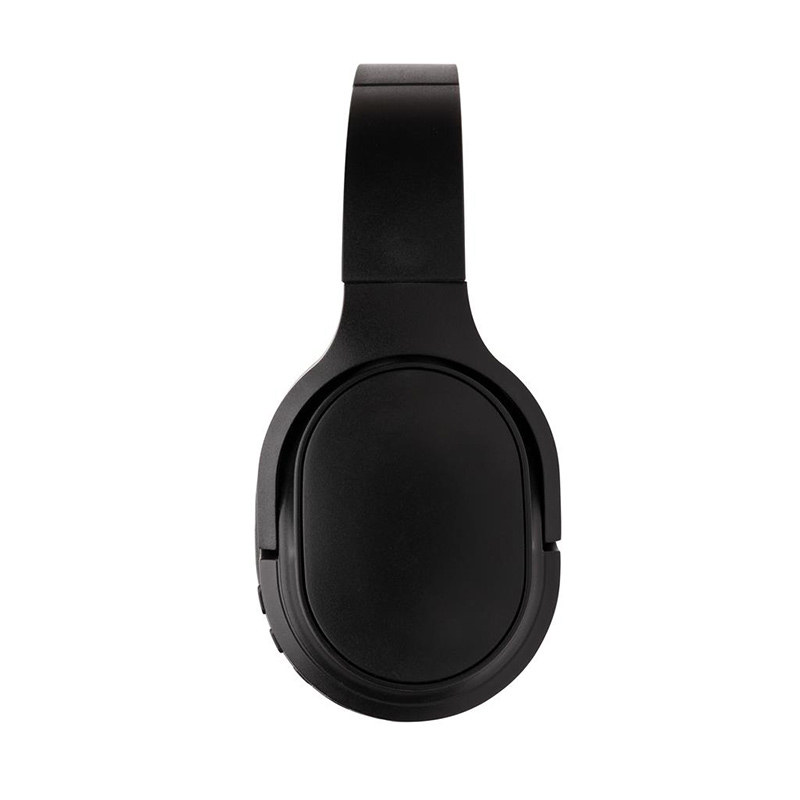 Casque audio sans fil en plastique recyclé certifié Elite_03