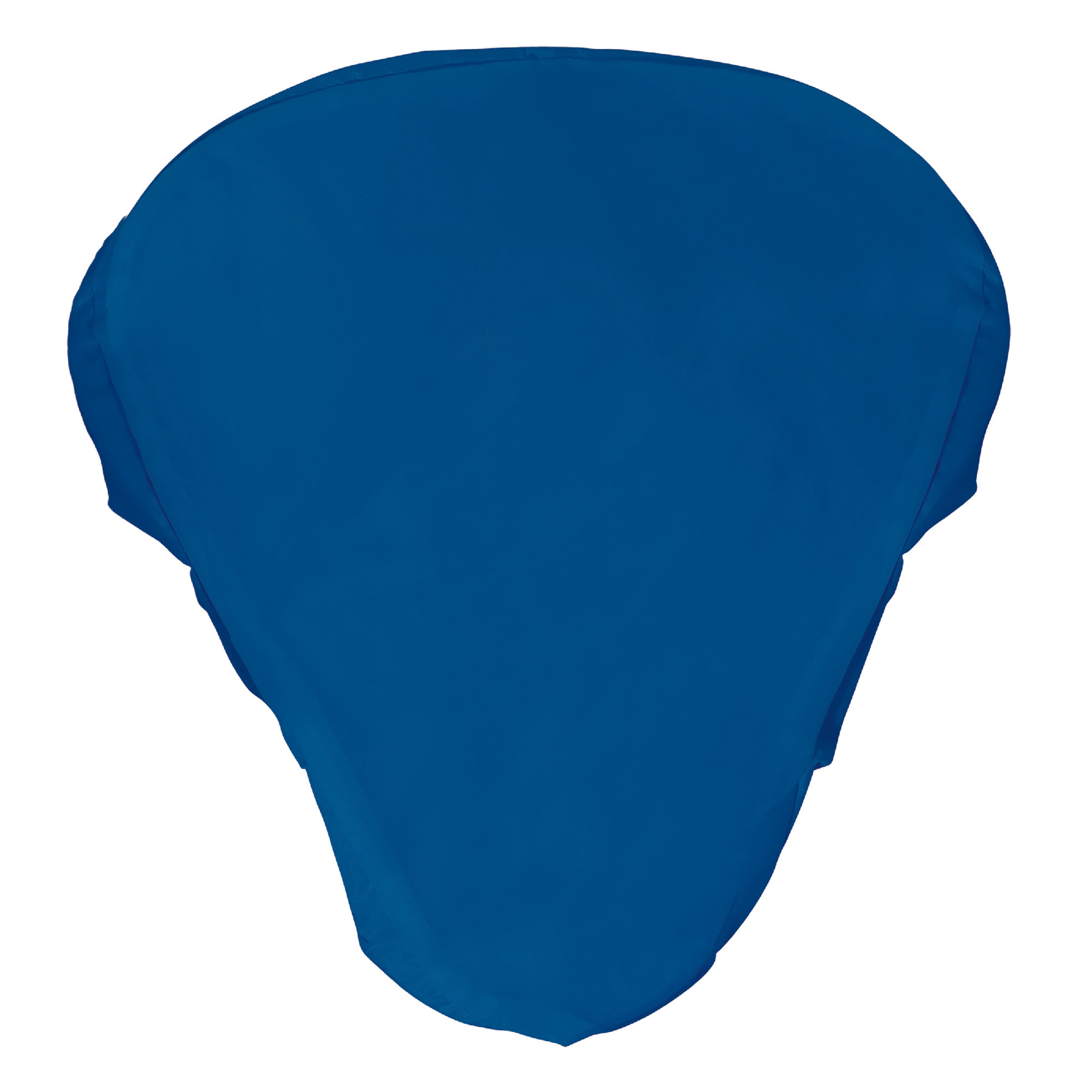 Protège-selle vélo Bikly_Bleu
