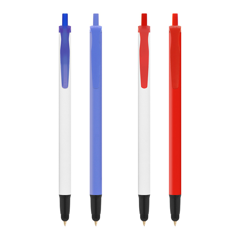 BIC® Clic Stic Stylus ballpen