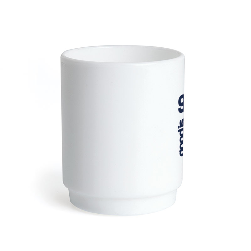 Mug en verre Opale 250 mL_02