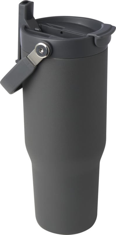 Mug isotherme en inox recyclé certifié Bronx 900 mL_03