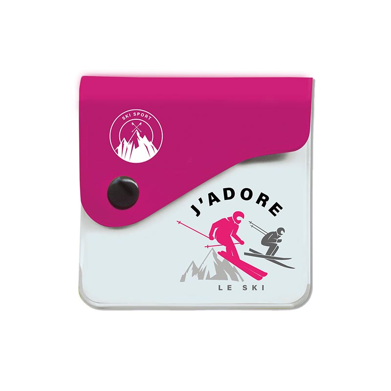 Cendrier de poche mini pochette Bic® Pocket Ashtray _03