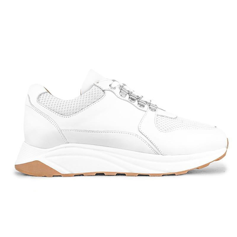 Baskets en cuir homme Trekha Karl&Max_04