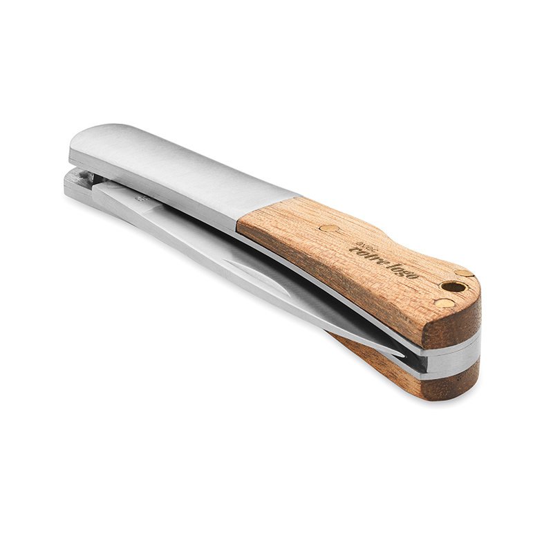 Couteau pliable en bois Skarp_02