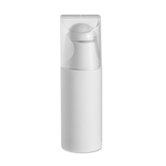Ventilateur portable Vueltas_Blanc