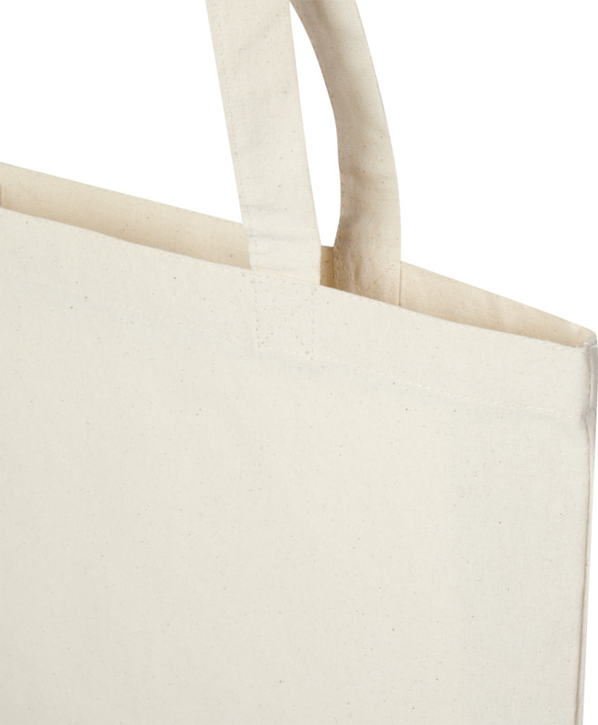 Tote bag en coton bio certifié Orissa 180 g_2