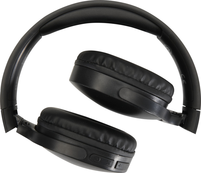 Casque audio personnalisé sans fil en plastique recyclé Ancha_02
