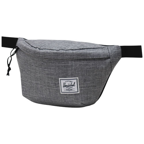 Sac banane en polyester recyclé Herschel Classic™_Gris