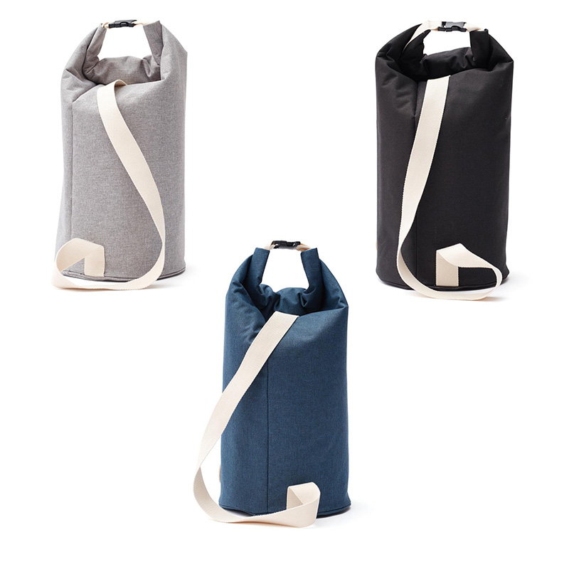 Sac isotherme en polyester recyclé rPET Vinga Sortino_02