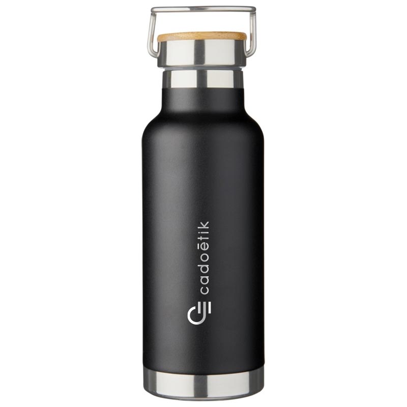 Bouteille isotherme publicitaire Thor