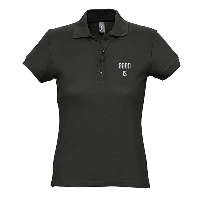 Polo femme en coton certifié Passion 170 g_03