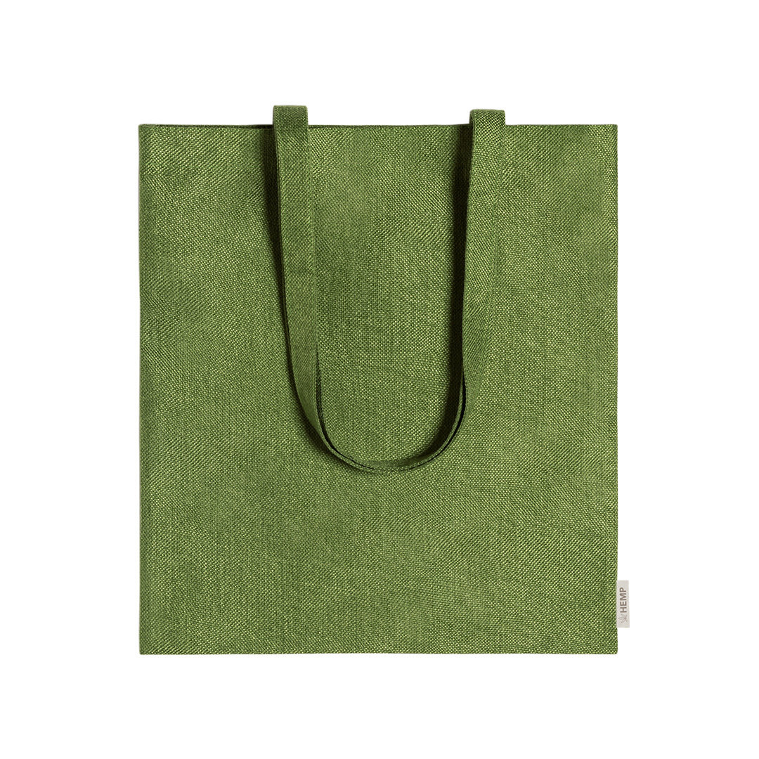 Tote bag en chanvre Misix 200 g_2