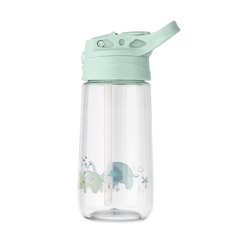 Gourde pour enfant en tritan Sid 450 mL_02