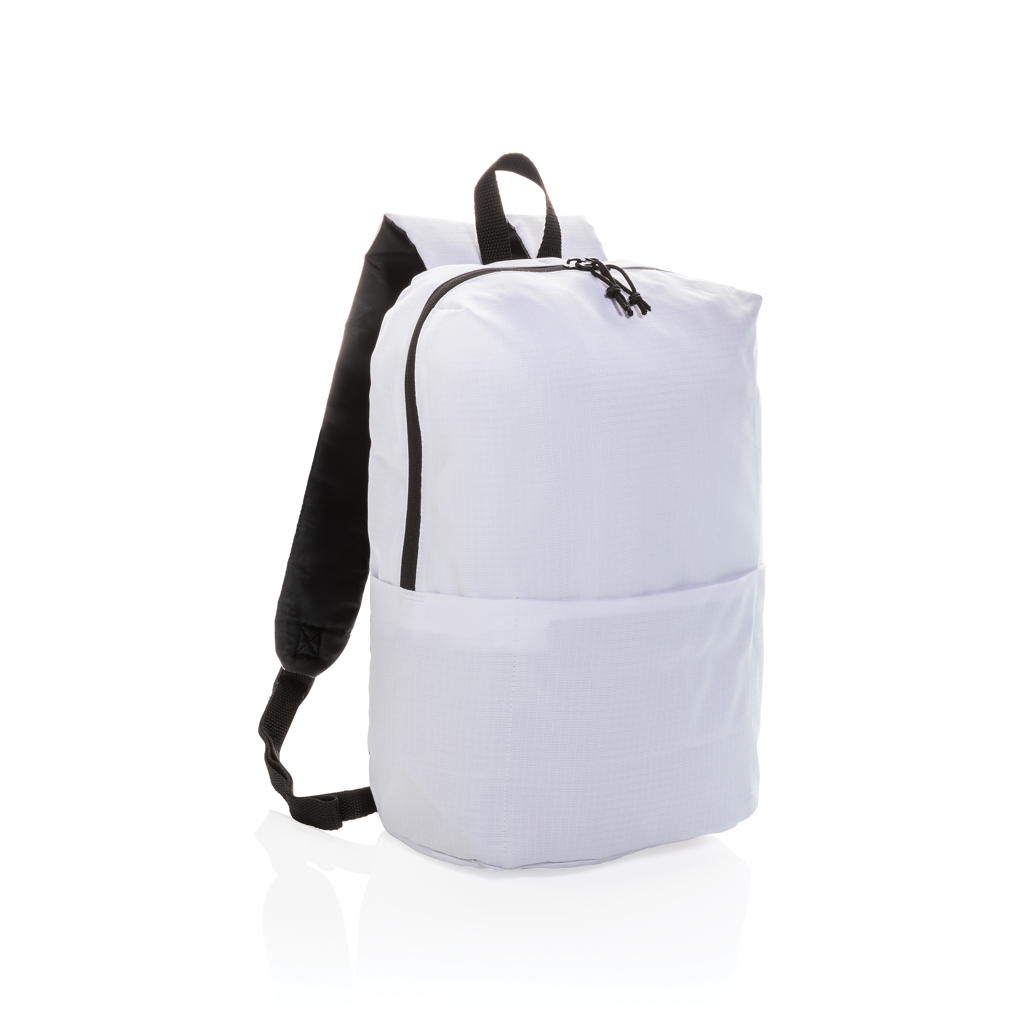 Sac à dos Casual 13 L_Blanc