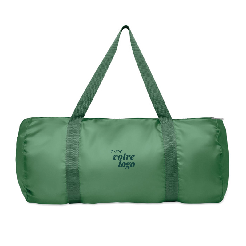 Sac polochon en polyester recyclé rPET Duff 20L_03