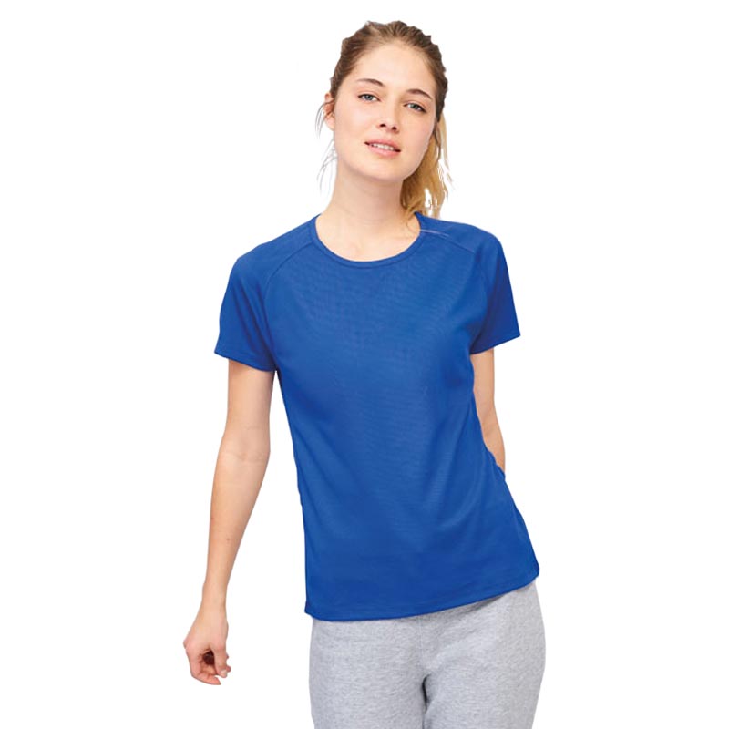 Textile promotionnel outlet