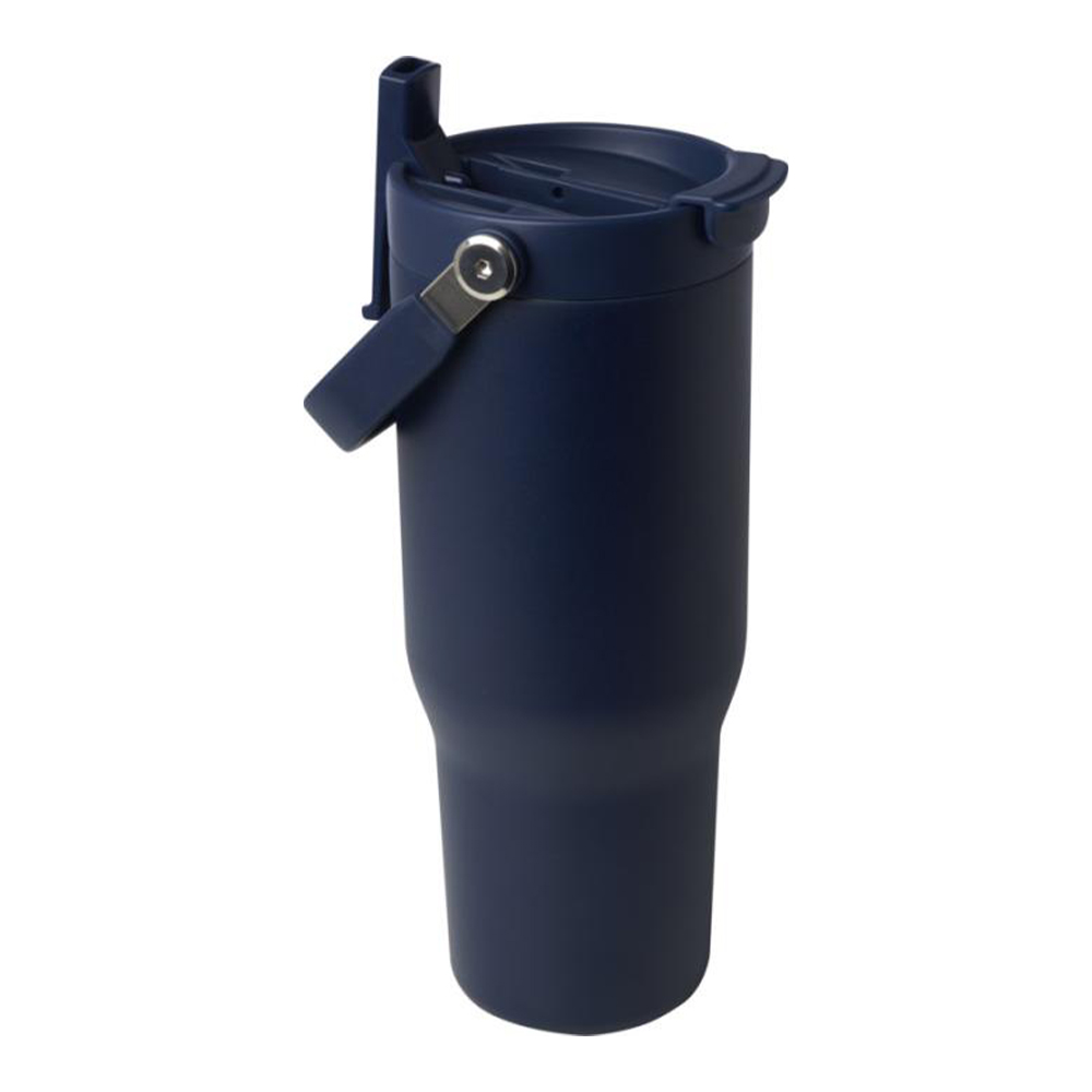 Mug isotherme en inox recyclé certifié Bronx 900 mL_04