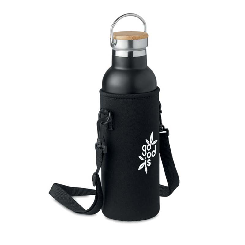 Bouteille isotherme en inox Tiksi 700 mL_03