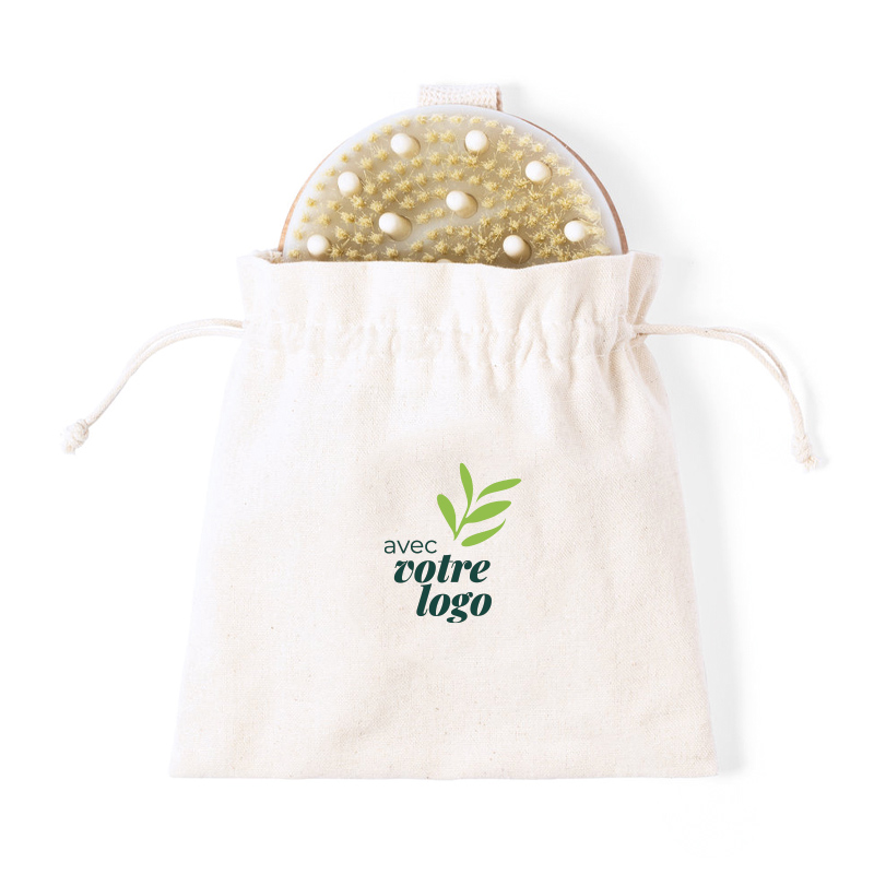 Brosse de massage exfoliante en bois Ruck_03