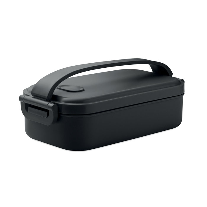 Lunch box publicitaire Sarnie 800 mL_Noir
