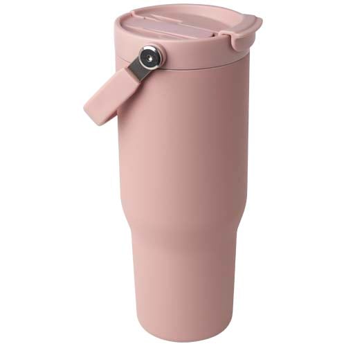 Dusty pink