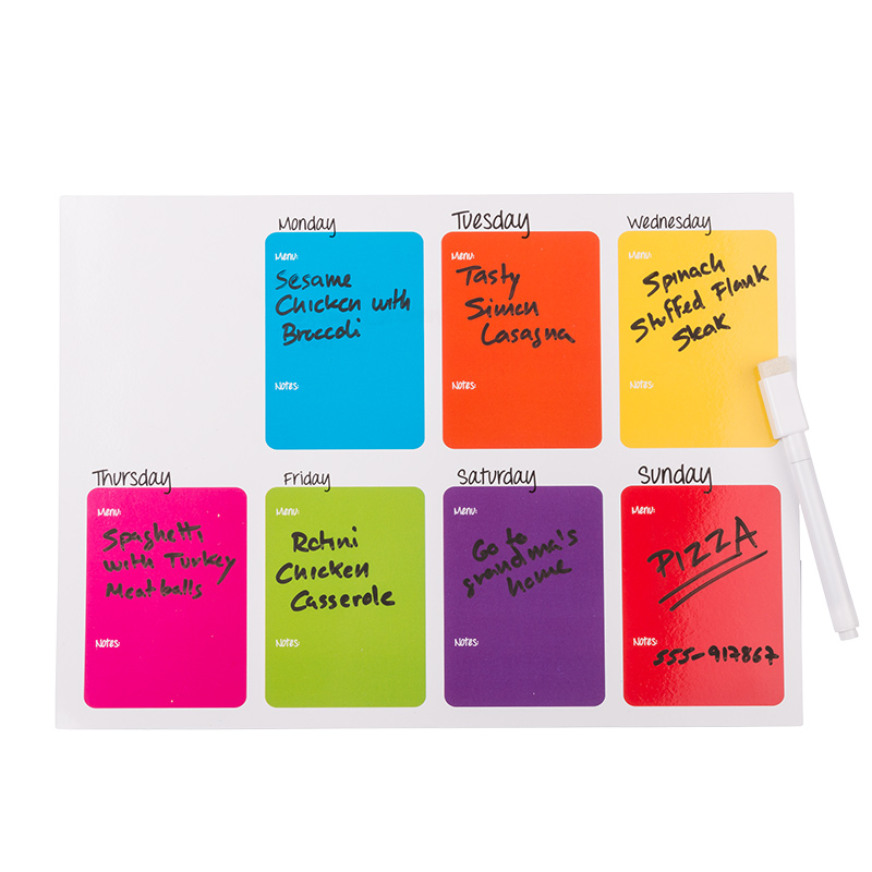 Magnet de frigo Planning_02