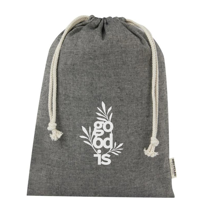 Sac en coton recyclé certifé Pheebs 150 g 30 x 42 cm _03