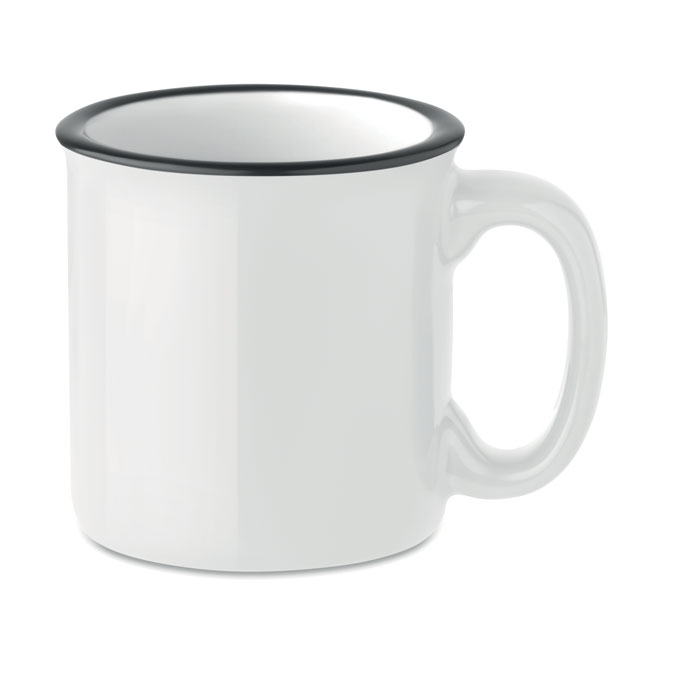 Mug vintage Tweenies 240 mL_Blanc