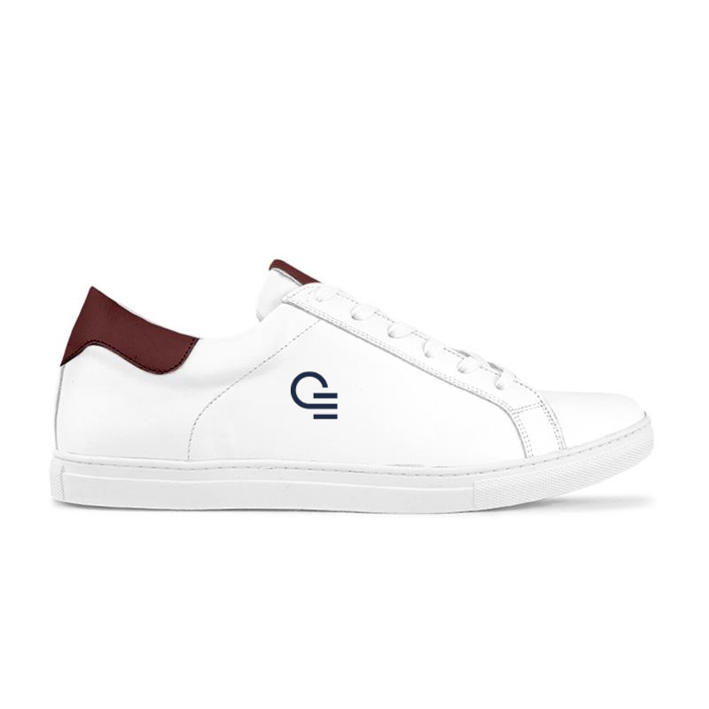 Basket homme en cuir Auguste_1