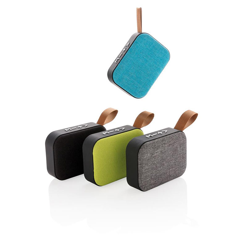 Haut-parleur Bluetooth Soft Touch 3W_02