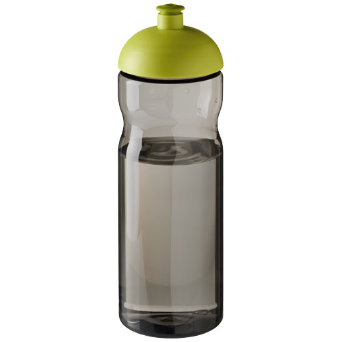 Charbon/Citron vert