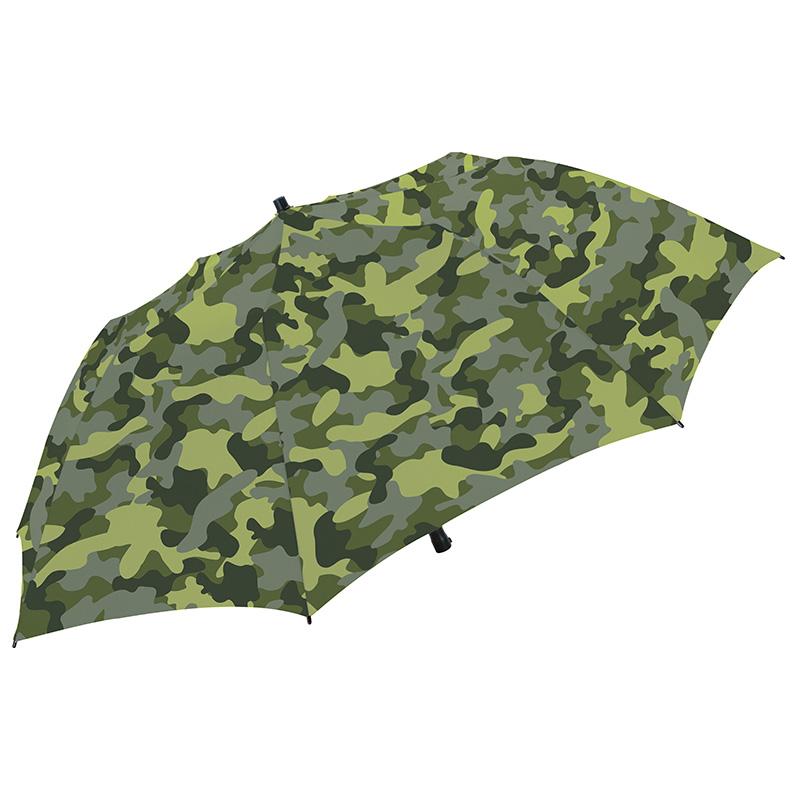 Vert militaire