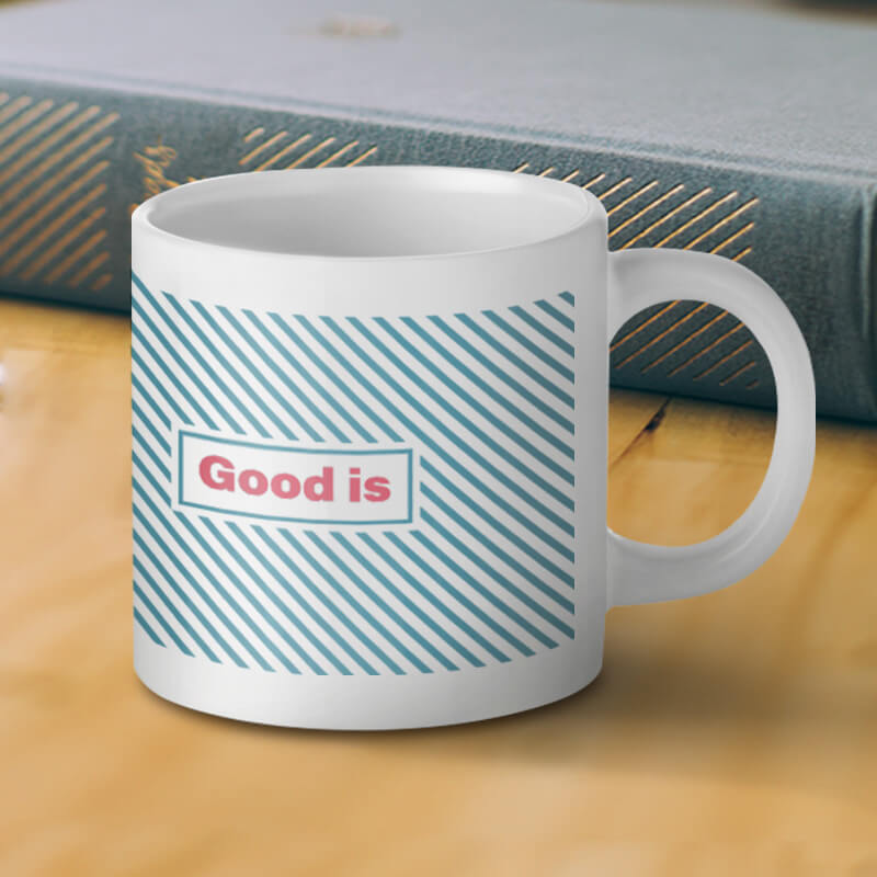 Mug Mini-Sublim