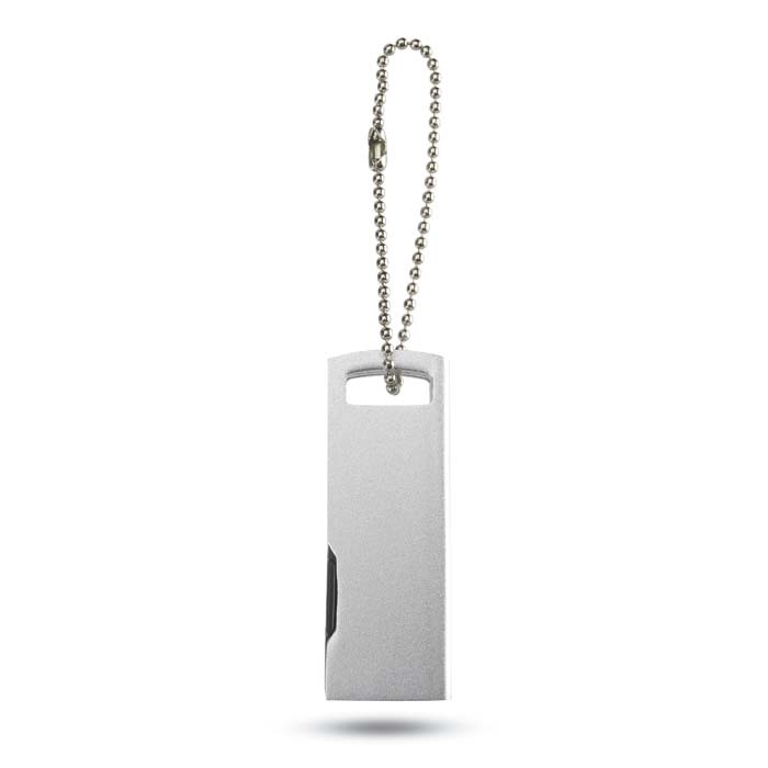 Clé usb Datagir_Argent mat