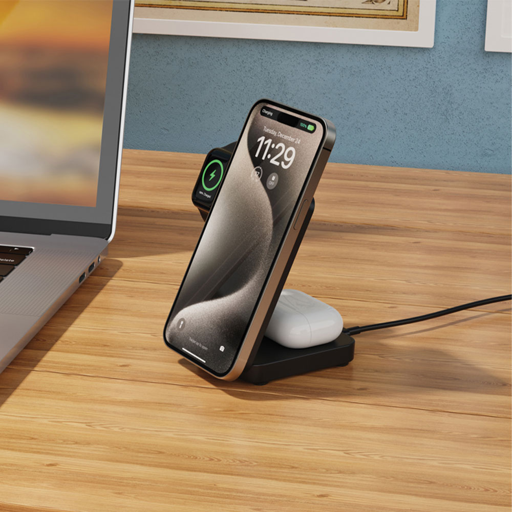 Chargeur rapide 3 en 1 Urban Vitamin Arcadia 15 W_05