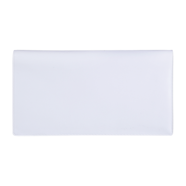 Pochette de voyage Travel Standard_Blanc
