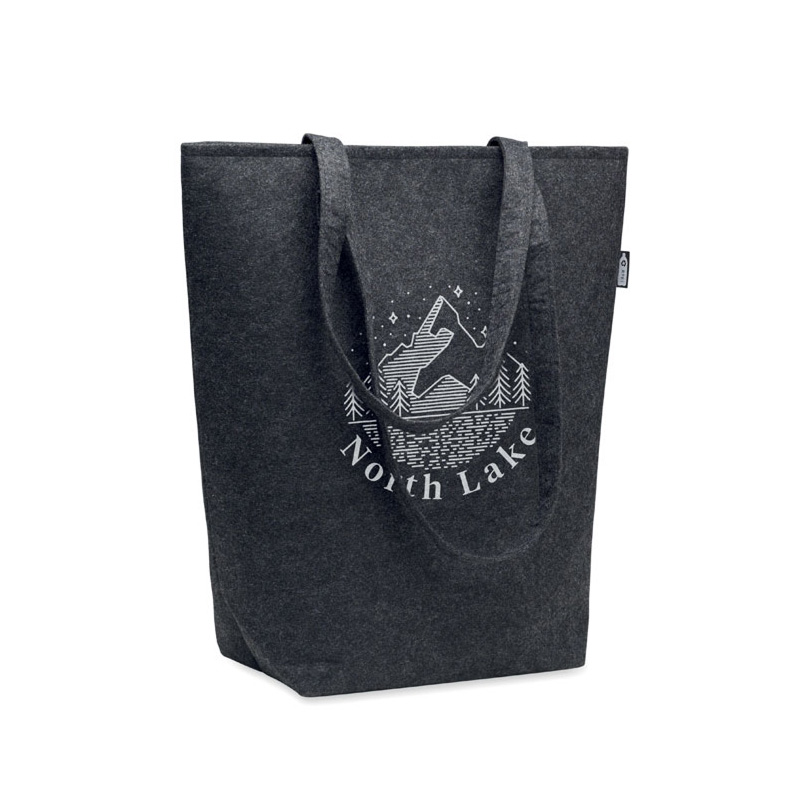 Sac shopping en feutre rPET Nata 38x42 cm_04