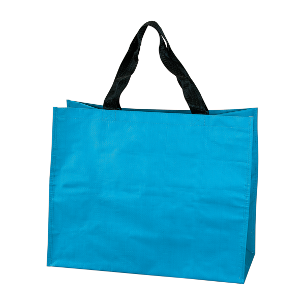 Sac cabas Horizon_Bleu
