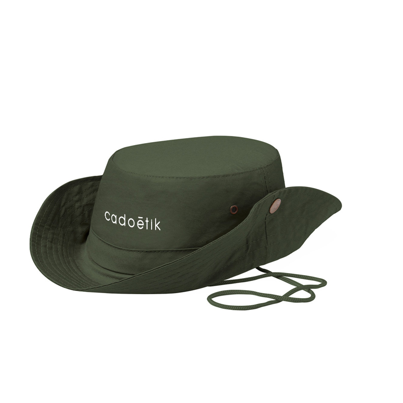 Chapeau safari Pantanal_1
