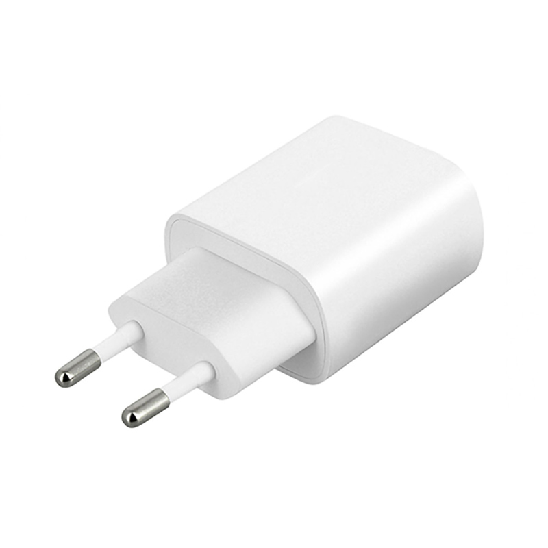 Chargeur mural rapide en plastique recyclé Haitatsu 38 W_02