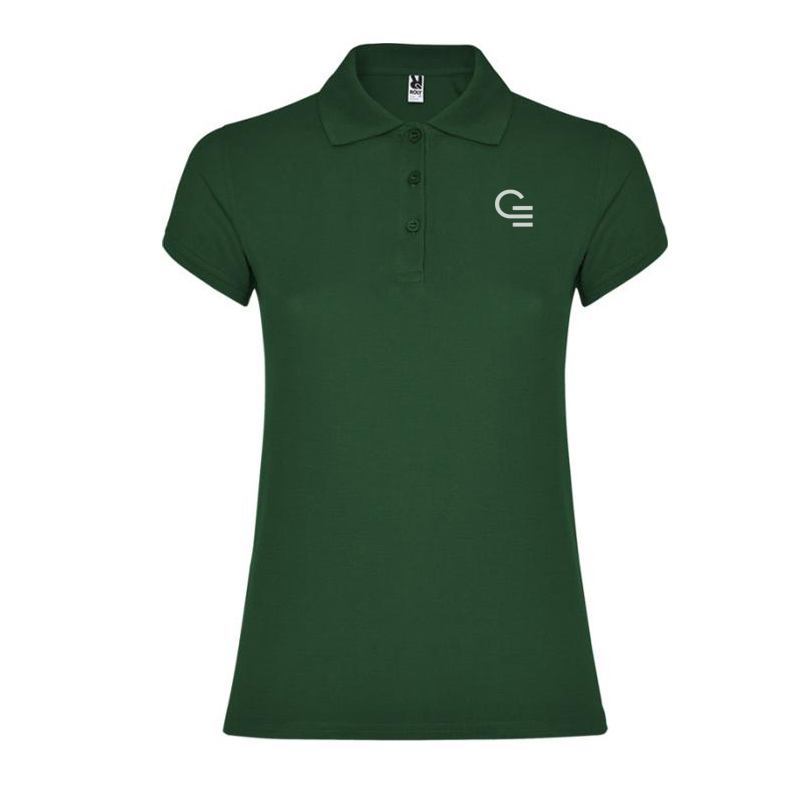 Polo femme en coton certifié Star 200 g_01