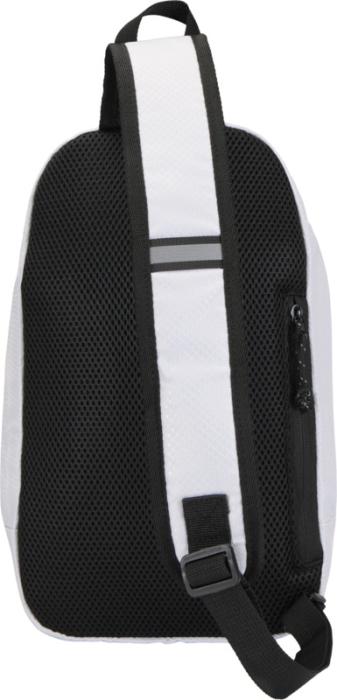 Sac à dos d'hydratation en polyester recyclé certifié Nomad 6 L_04