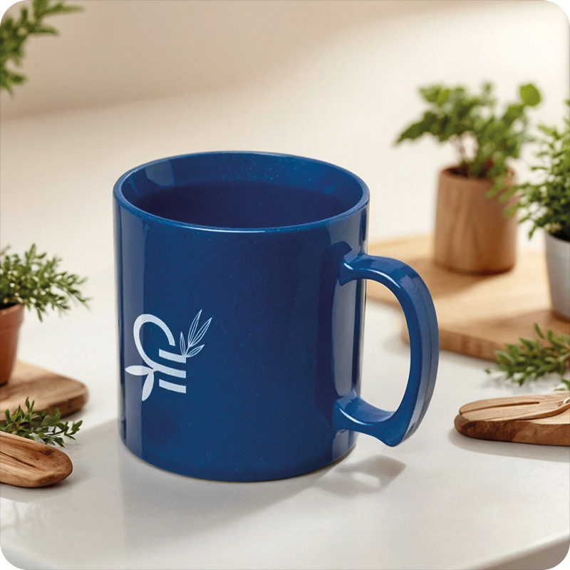 Mug en plastique Standard 300 mL_0