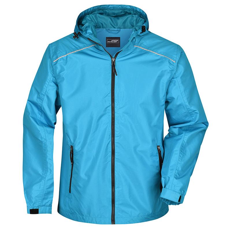 Bleu turquoise
